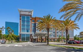 Cambria Hotel Los Angeles LAX Airport